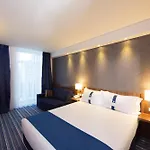 Express - Av. Liberdade By Ihg Otel 3*