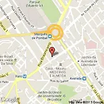 Express - Av. Liberdade By Ihg 3*