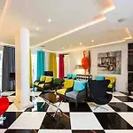 Express - Av. Liberdade By Ihg 3* Lissabon