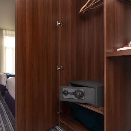 Express - Av. Liberdade By Ihg 3*