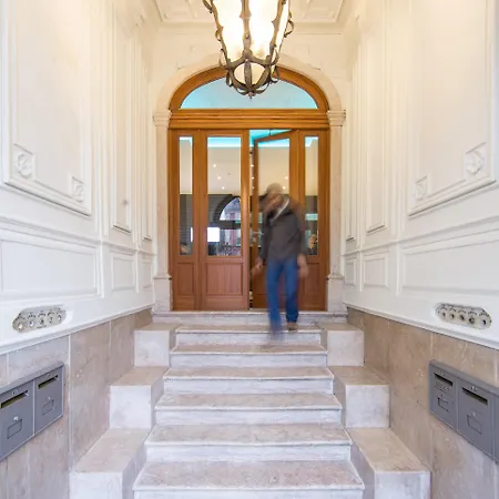Express - Av. Liberdade By Ihg Lisboa