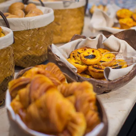 Express - Av. Liberdade By Ihg 酒店