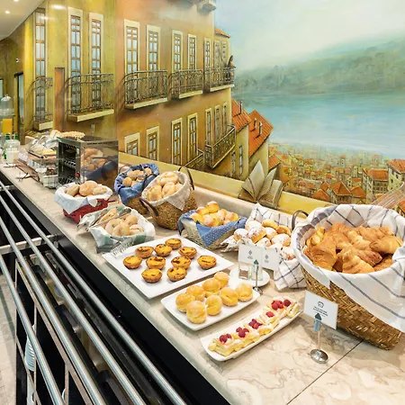 Express - Av. Liberdade By Ihg 酒店 3*