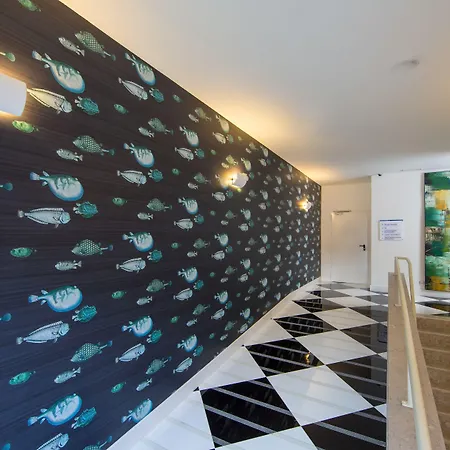 Express - Av. Liberdade By Ihg 酒店 Lisboa