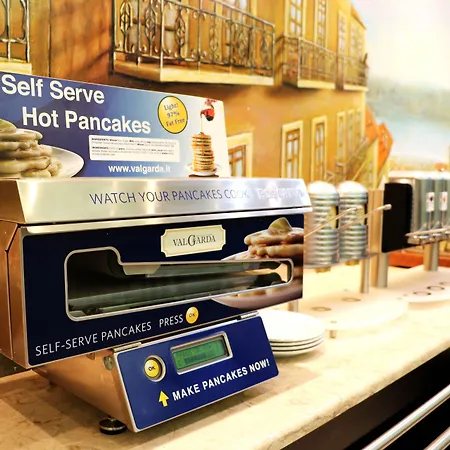 酒店 Express - Av. Liberdade By Ihg Lisboa