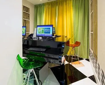 Express - Av. Liberdade By Ihg Otel Lisboa