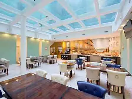 Express - Av. Liberdade By Ihg 3*