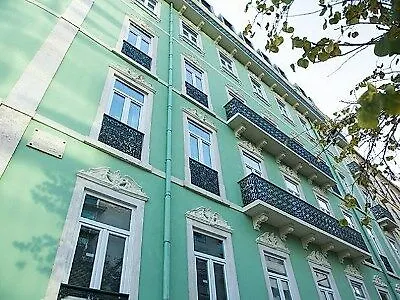 Express - Av. Liberdade By Ihg 酒店