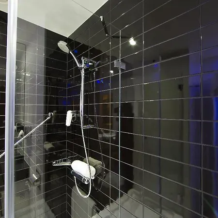 酒店 Express - Av. Liberdade By Ihg Lisboa