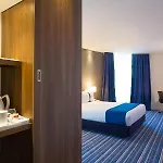 Szálloda Express - Av. Liberdade By Ihg Lisboa