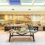 Express - Av. Liberdade By Ihg Szálloda 3*