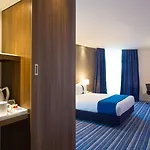 Express - Av. Liberdade By Ihg 3*