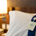 Hotell Express - Av. Liberdade By Ihg