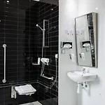 Express - Av. Liberdade By Ihg Hotell 3*