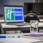 Hotell Express - Av. Liberdade By Ihg 3*