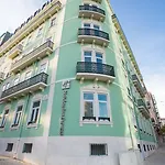 Express - Av. Liberdade By Ihg Hotell
