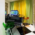 Express - Av. Liberdade By Ihg Szálloda Lisboa