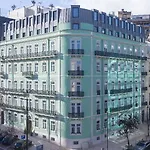 Szálloda Express - Av. Liberdade By Ihg Lisboa