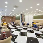 Express - Av. Liberdade By Ihg Lisboa