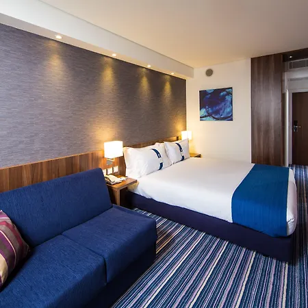 Express - Av. Liberdade By Ihg Hotel Lisbon