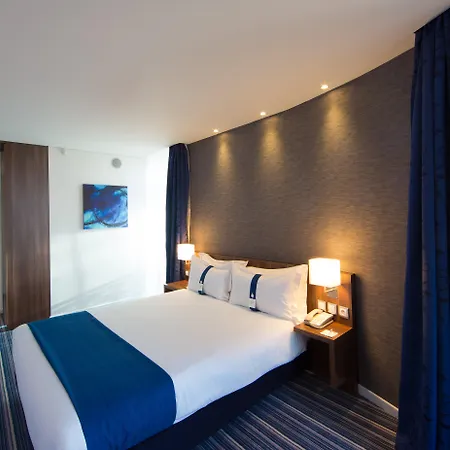 Express - Av. Liberdade By Ihg 3* Lisbon