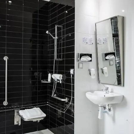 Express - Av. Liberdade By Ihg 3*