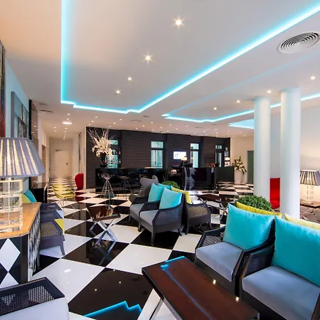 Express - Av. Liberdade By Ihg Lisbon