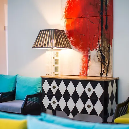 Express - Av. Liberdade By Ihg Lisbon