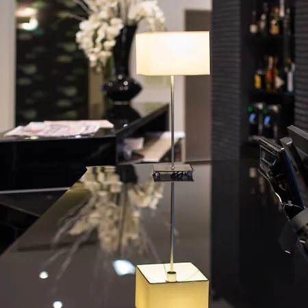Express - Av. Liberdade By Ihg Hotel 3*