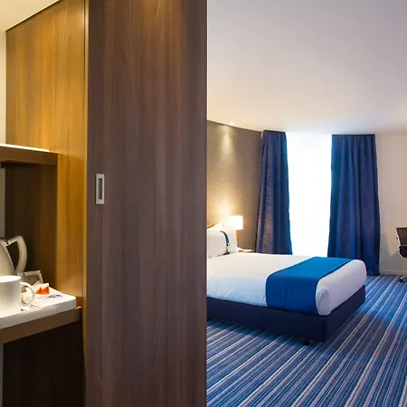 Express - Av. Liberdade By Ihg Lisbon
