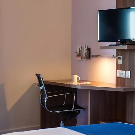 Express - Av. Liberdade By Ihg Hotel