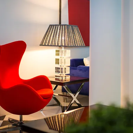 Hotel Express - Av. Liberdade By Ihg 3*