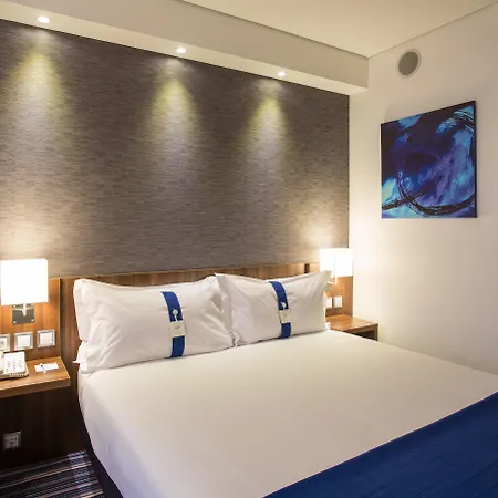 Express - Av. Liberdade By Ihg Hotel
