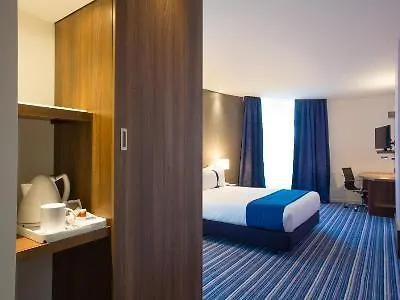 Otel Express - Av. Liberdade By Ihg Lisboa