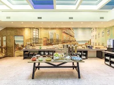 Express - Av. Liberdade By Ihg Otel 3*