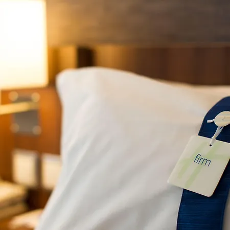 Hotel Express - Av. Liberdade By Ihg