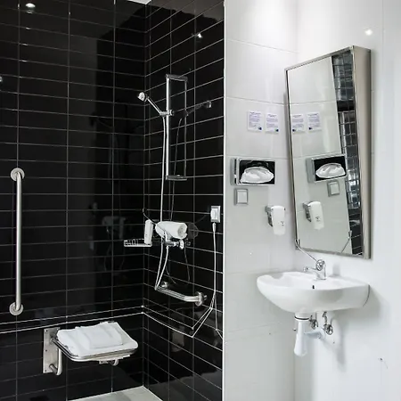 Express - Av. Liberdade By Ihg Otel 3*