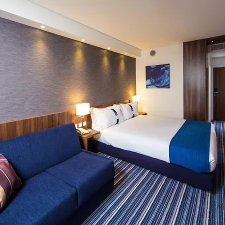 Express - Av. Liberdade By Ihg Hotel Lisboa