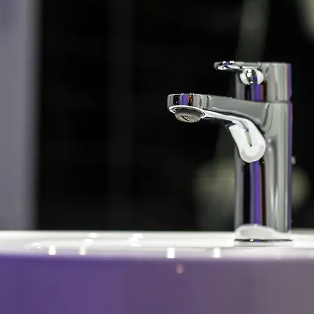 Express - Av. Liberdade By Ihg Отель