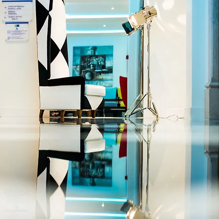 Express - Av. Liberdade By Ihg 3*