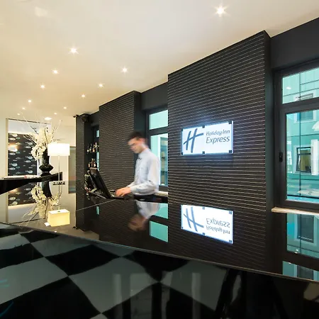 Express - Av. Liberdade By Ihg Lisboa