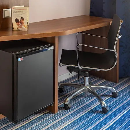 Hotel Express - Av. Liberdade By Ihg Lisboa