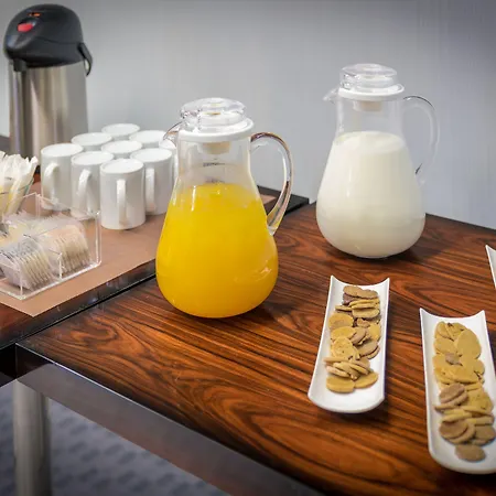 Hotel Express - Av. Liberdade By Ihg Lisboa