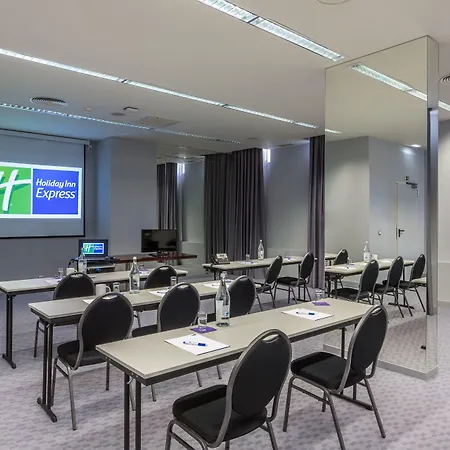 Express - Av. Liberdade By Ihg 3* Lisboa