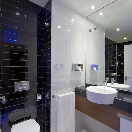 Otel Express - Av. Liberdade By Ihg Lisboa