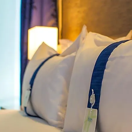 Express - Av. Liberdade By Ihg Lisboa