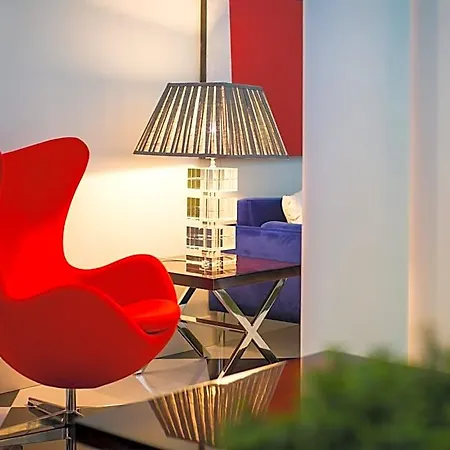 Express - Av. Liberdade By Ihg 3*