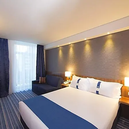 Express - Av. Liberdade By Ihg 3* Лиссабон