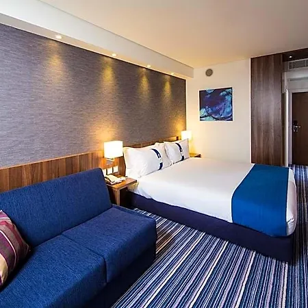 Express - Av. Liberdade By Ihg 3* Лиссабон