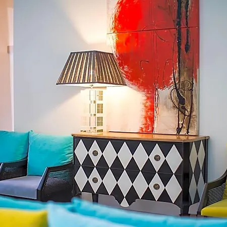 Express - Av. Liberdade By Ihg Лиссабон